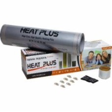 Нагревательная пленка Heat Plus Премиум HPP005 1100 Вт 5 кв.м