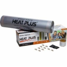 Нагревательная пленка Heat Plus Премиум HPP007 1540 Вт 7 кв.м