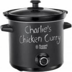 Медленноварка Russell Hobbs 24180-56 Chalkboard