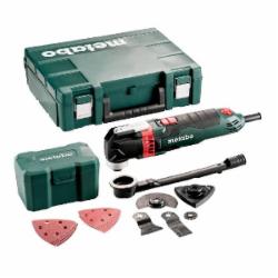 Многофункциональное устройство Metabo MT 400 QUICK SET 601406500