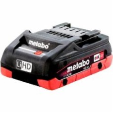 Батарея аккумуляторная Metabo LiHD 2 Gen 18В 4,0 А/ч 625367000