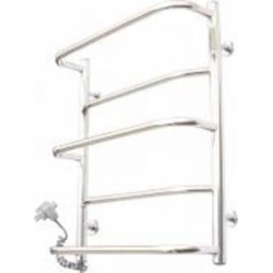 Полотенцесушитель электрический KOSSER Микс 600х500/5 ДМ03EL