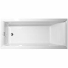 Ванна акриловая Vagnerplast Veronela Bianco VPBA170VEA2X-04 170х75 см