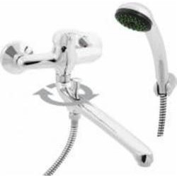 Смеситель для ванны Rav Slezak Sazava SA057.5/1 Смеситель для ванны Rav Slezak Sazava SA057.5/1