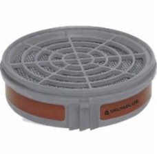 Сменный фильтр Delta Plus 2 шт. M6000A1R