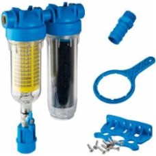 Корпус фильтра Atlas Filtri Hydra Rainmaster DUO 3/4 RAH kit RA6096224