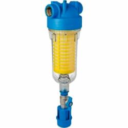 Корпус фильтра Atlas Filtri Hydra 3/4 RLH kit RA6000011