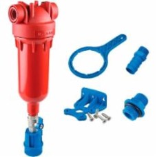 Корпус фильтра Atlas Filtri Hydra Hot 3/4 RAH kit RA6000002