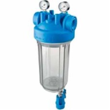 Корпус фильтра Atlas Filtri DP BIG S M TS 1 10