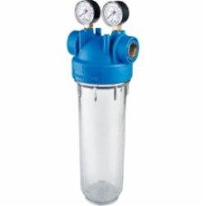 Корпус фильтра Atlas Filtri DP M Mono TS 1/2 OT 10
