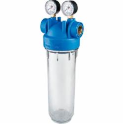 Корпус фильтра Atlas Filtri DP M Mono TS 3/4 OT 10