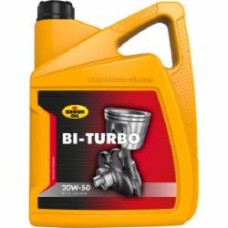 Моторное масло KROON OIL BI-TURBO 20W-50 5 л (340)