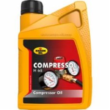 Масло трансмиссионное KROON OIL Compressol H 68 1 л (2218)