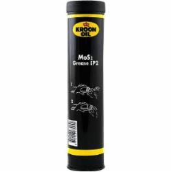 Смазка KROON OIL MOS2 GREASE EP 2 KL 03006 400 мл