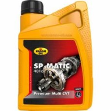 Масло трансмиссионное KROON OIL SP Mатік 4016 CVT 1 л (32214)