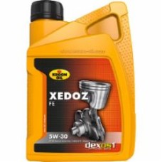 Моторное масло KROON OIL XEDOZ FE 5W-30 1 л (32831)