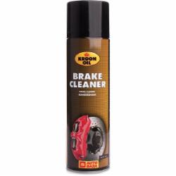 Очиститель KROON OIL Brake Cleaner KL 32964 500 мл Очиститель KROON OIL Brake Cleaner KL 32964 500 мл
