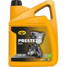 Моторное масло KROON OIL PRESTEZA MSP 5W-30 5 л (33229)