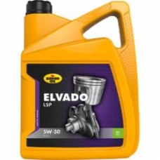 Моторное масло KROON OIL ELVADO LSP 5W-30 5 л (33495)