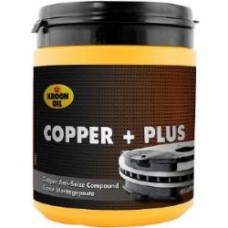 Смазка KROON OIL COPPER + PLUS (KL 34077)
