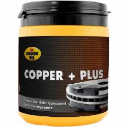 Смазка KROON OIL COPPER + PLUS (KL 34077)