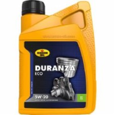 Моторное масло KROON OIL DURANZA ECO 5W-20 1 л (35172)