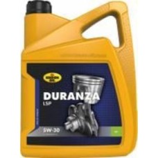 Моторное масло KROON OIL DURANZA LSP 5W-30 4 л (35685)