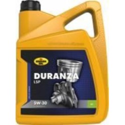 Моторное масло KROON OIL DURANZA LSP 5W-30 4 л (35685)
