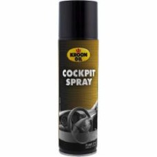 Полироль KROON OIL Cockpit Spray KL 39018 300 мл