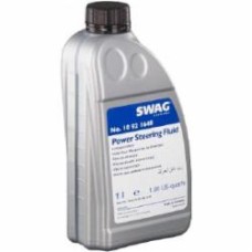 Масло гидравлическое SWAG Power Steering Fluid 1 л (10921648)