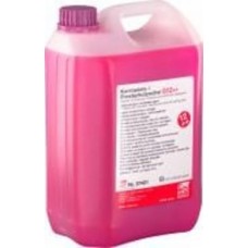 Антифриз SWAG SW 30937401 -80°C 5 л фиолетовый