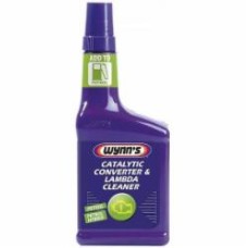 Очиститель Wynn's катализатора бензиновых двигателей Cat & Lambda Cleaner WY 24463 325 мл Очиститель Wynn's катализатора бензиновых двигателей Cat & Lambda Cleaner WY 24463 325 мл