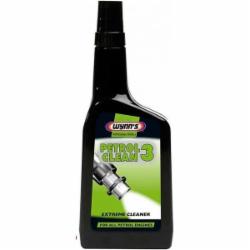 Очиститель топливной системы Wynn's PETROL CLEAN 3 WY 29793 500 мл Очиститель топливной системы Wynn's PETROL CLEAN 3 WY 29793 500 мл