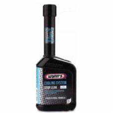 Присадка Wynn's герметик Cooling System Stop Leak WY 45644 325 мл Присадка Wynn's герметик Cooling System Stop Leak WY 45644 325 мл
