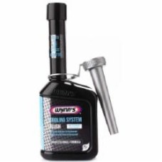 Очиститель Wynn's радиатора COOLING SYSTEM FLUSH WY 45944 325 мл