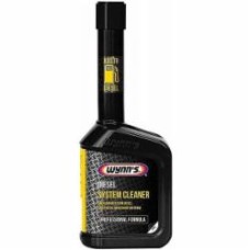 Очиститель топливной системы Wynn's дизельной Diesel System Cleaner W46754 325 мл Очиститель топливной системы Wynn's дизельной Diesel System Cleaner W46754 325 мл