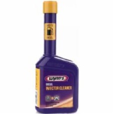 Присадка Wynn's INJECTOR CLEANER FOR DIESEL ENGINES WY 51668 325 мл Присадка Wynn's INJECTOR CLEANER FOR DIESEL ENGINES WY 51668 325 мл