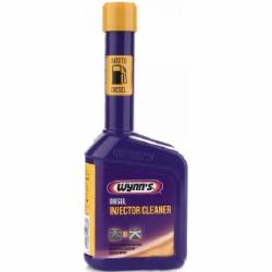 Присадка Wynn's INJECTOR CLEANER FOR DIESEL ENGINES WY 51668 325 мл Присадка Wynn's INJECTOR CLEANER FOR DIESEL ENGINES WY 51668 325 мл