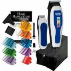 Набор для стрижки WAHL ColorPro Combo 1395-0465