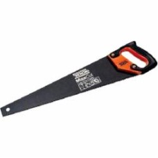 Пила по дереву 450 мм MASTERTOOL MAX CUT 14-2345