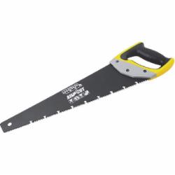 Пила по дереву 400 мм MASTERTOOL BLACK ALLIGATOR 14-2440