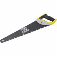 Пила по дереву 450 мм MASTERTOOL BLACK ALLIGATOR 14-2445