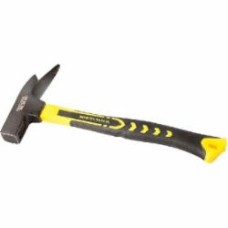 Молоток для кровли MASTERTOOL 600 г 02-0120