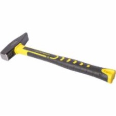 Молоток слесарный MASTERTOOL 1000 г 02-0810