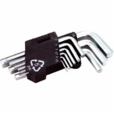 Набор ключей шестигранных MasterTool 75-0955