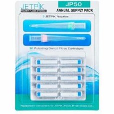 Комплект сменных аксессуаров Jetpik JP50AP
