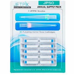 Комплект сменных аксессуаров Jetpik JP50AP