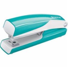 Степлер New NeXXt Wow бирюзовый металлик 55021051 Leitz