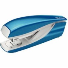 Степлер New NeXXt Wow синий металлик 55021036 Leitz