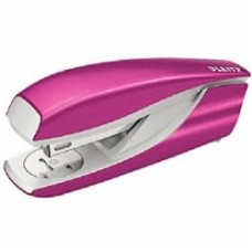 Степлер New NeXXt Wow розовый металлик 55021023 Leitz